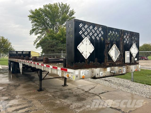 Wilson CF-900 Plato/keson prikolice