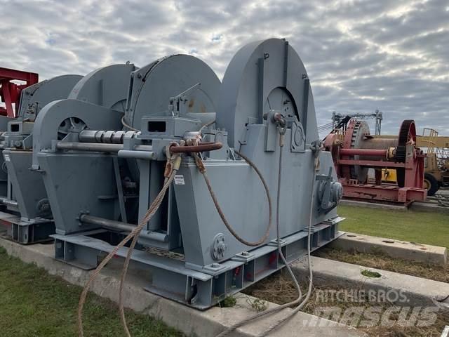  Winch Vitli