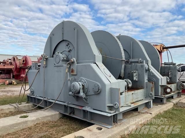  Winch Vitli