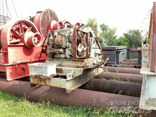  Winch Vitli