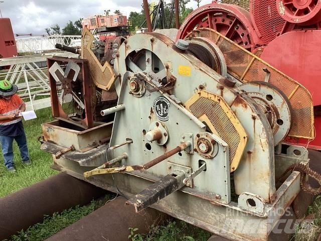  Winch Vitli