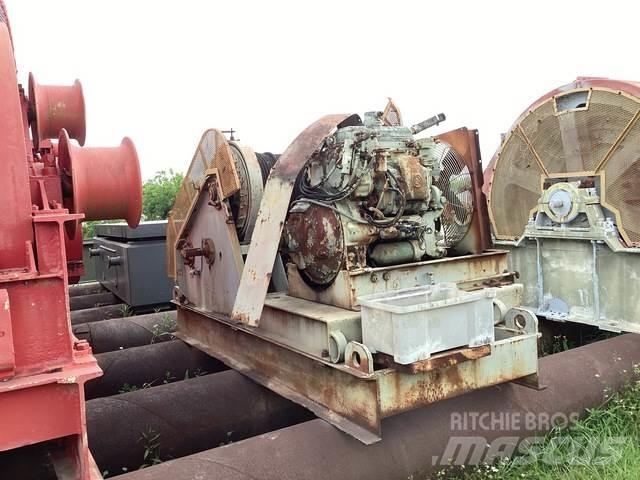  Winch Vitli