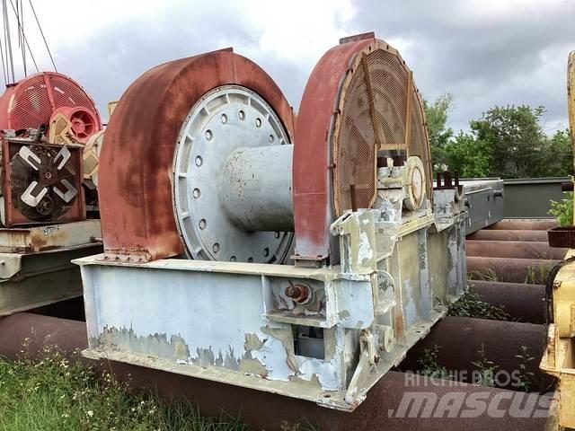  Winch Vitli
