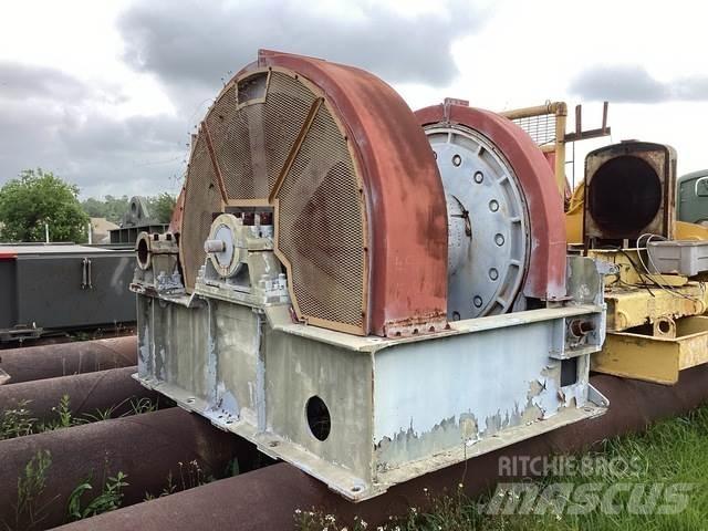  Winch Vitli