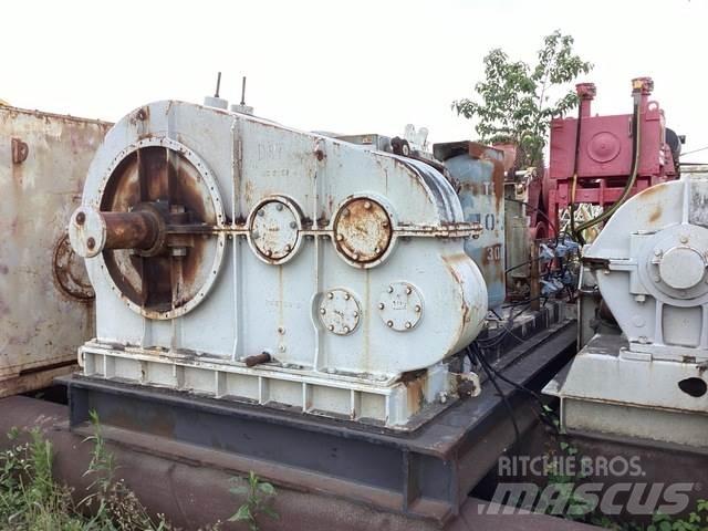  Winch Vitli