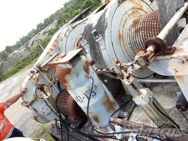  Winch Vitli
