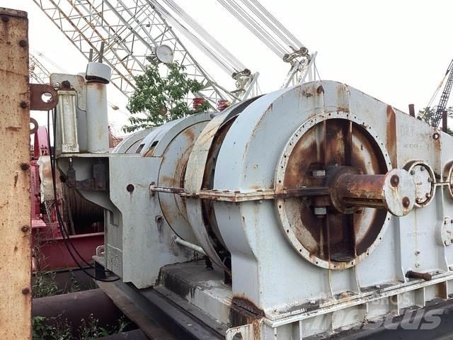  Winch Vitli
