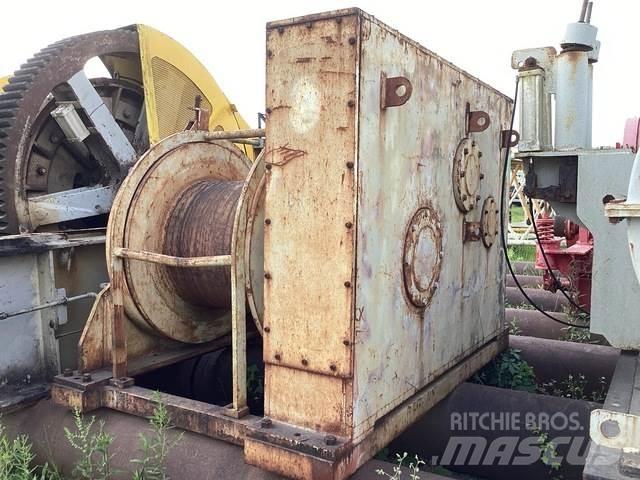  Winch Vitli