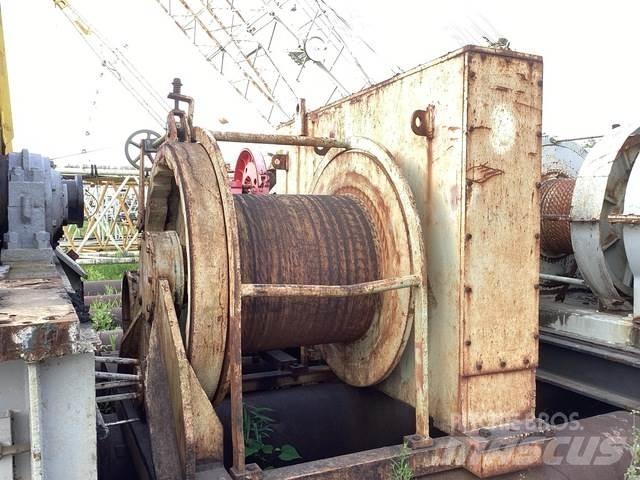  Winch Vitli
