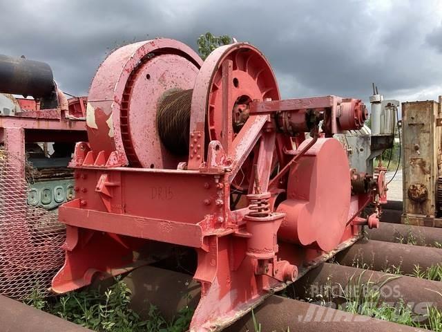  Winch Vitli