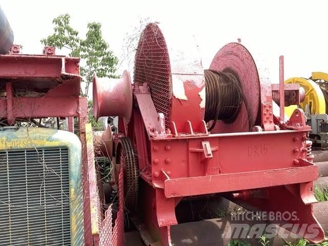  Winch Vitli