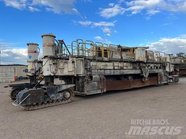 Wirtgen SP1600 Drugo
