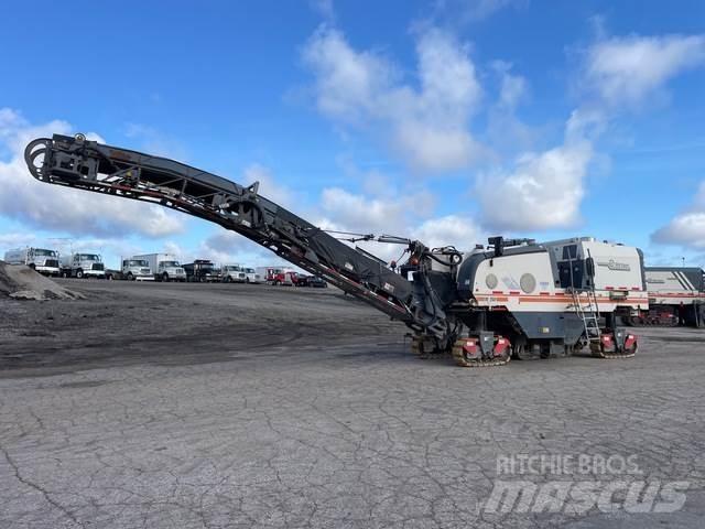 Wirtgen W150 Freze za asfalt