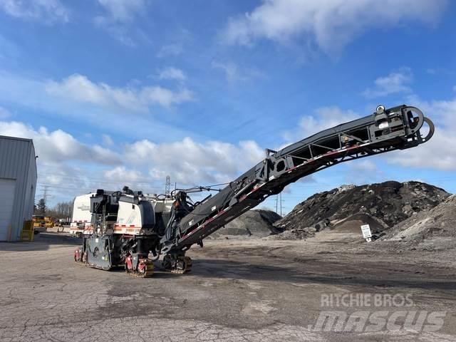 Wirtgen W150 Freze za asfalt
