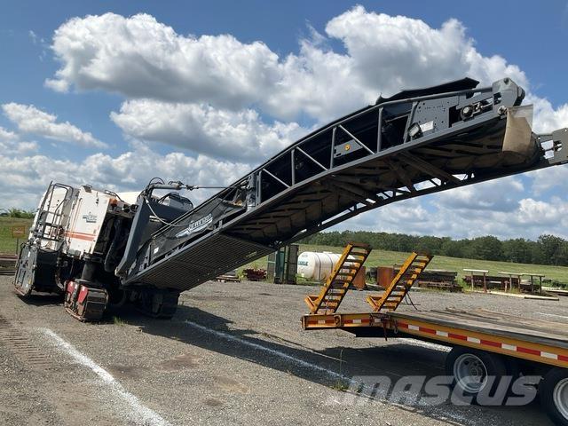 Wirtgen W2100 Freze za asfalt