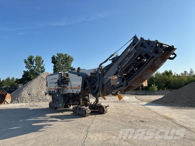 Wirtgen W210i Freze za asfalt