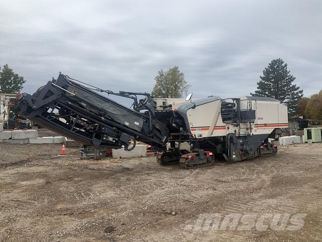 Wirtgen W210i Freze za asfalt