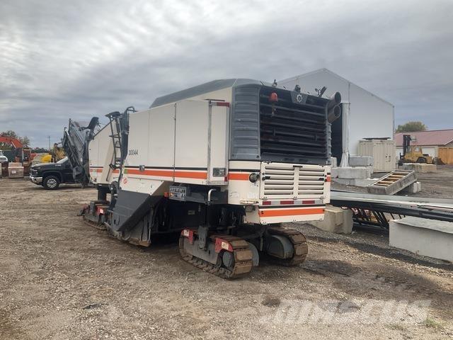 Wirtgen W210i Freze za asfalt