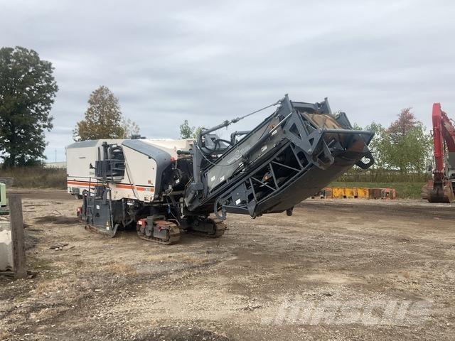 Wirtgen W210i Freze za asfalt