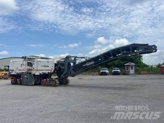 Wirtgen W2200 Freze za asfalt
