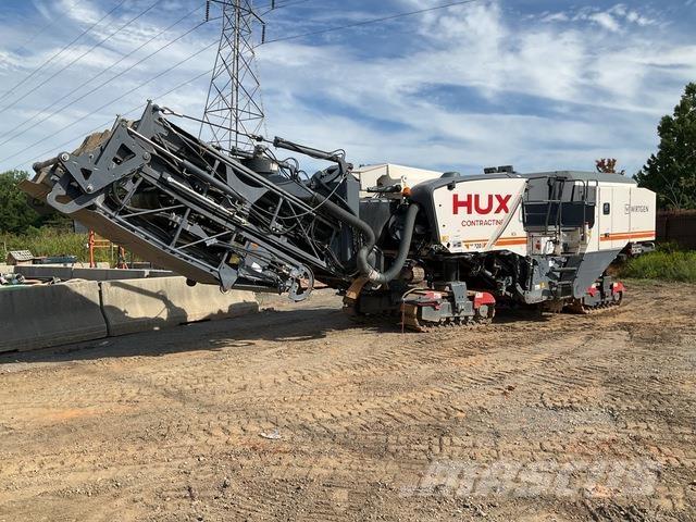 Wirtgen W220i Freze za asfalt