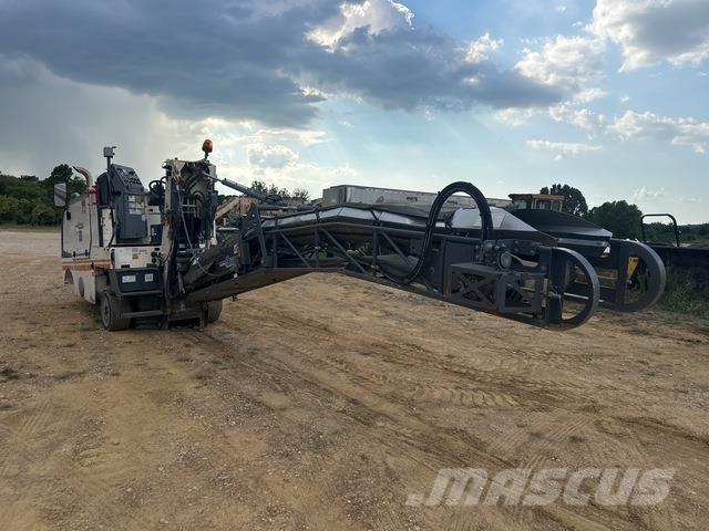 Wirtgen W50DCi Freze za asfalt