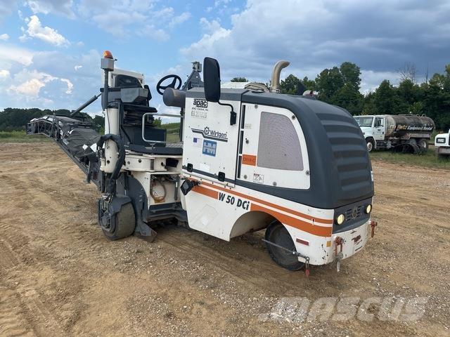 Wirtgen W50DCi Freze za asfalt
