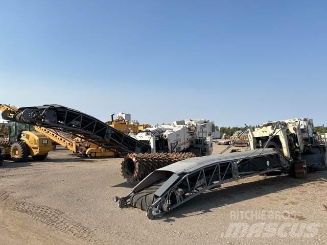 Wirtgen WR2200 Freze za asfalt