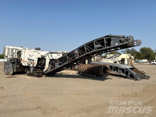 Wirtgen WR2200 Freze za asfalt