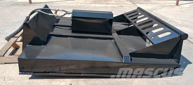  Wolverine Vrtni traktor kosilnice