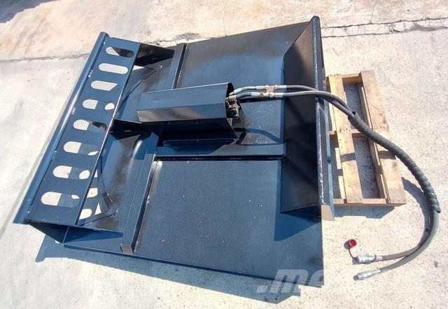  Wolverine Vrtni traktor kosilnice