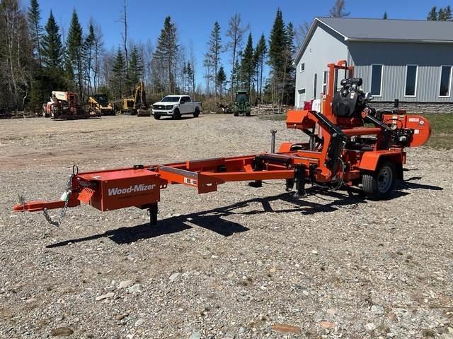  Woodmizer LT50 Drugo