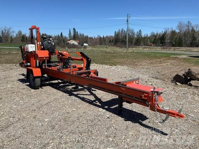  Woodmizer LT50 Drugo