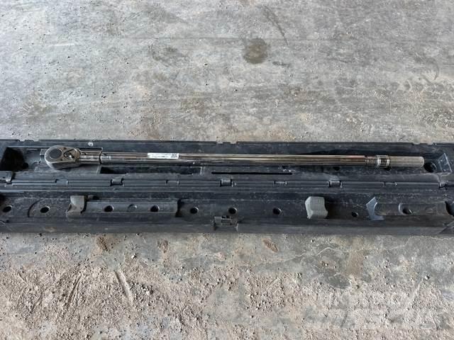 Wright Tool Drugo