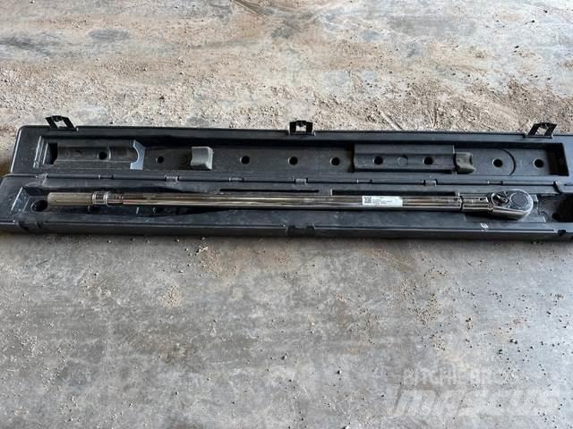 Wright Tool Drugo