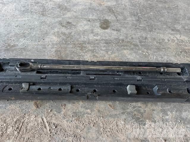 Wright Tool Drugo