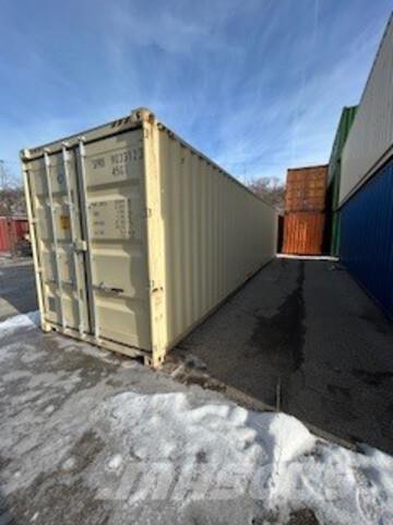  X X Kontejnerji za skladiščenje