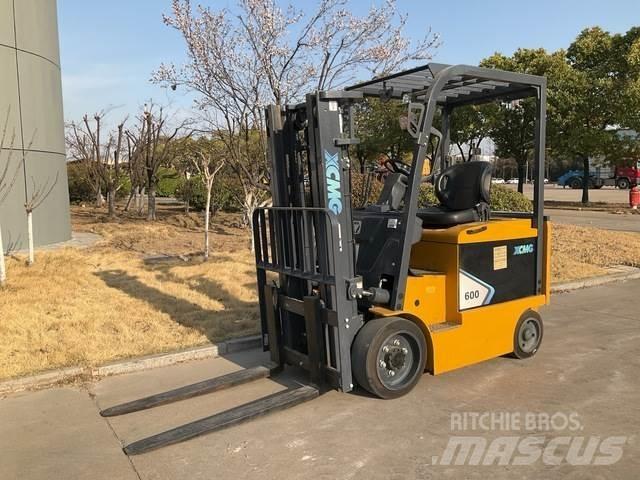 XCMG BP600 Drugo