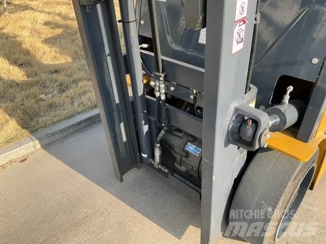 XCMG BP600 Drugo