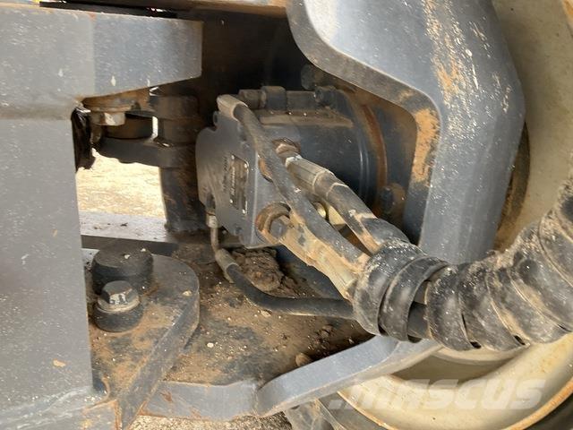 XCMG GTBZ20S Teleskopske dvižne ploščadi