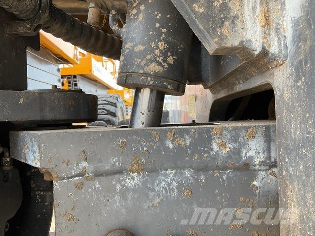 XCMG GTBZ22S Teleskopske dvižne ploščadi