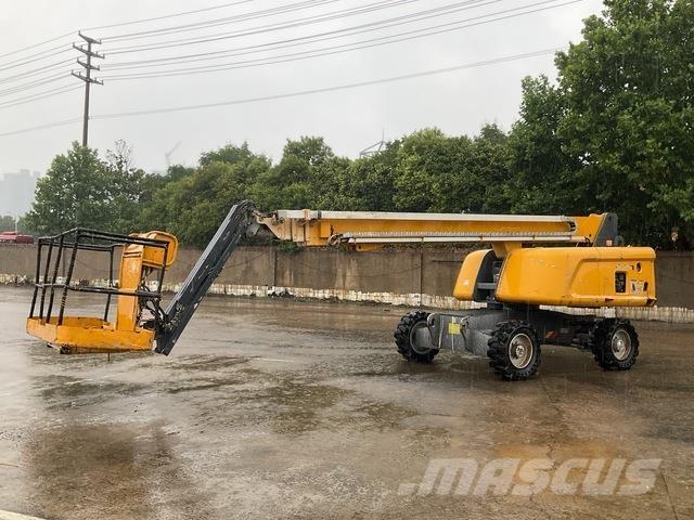 XCMG GTBZ22S Teleskopske dvižne ploščadi