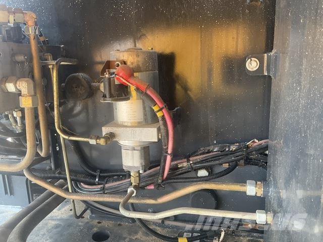 XCMG GTBZ22S Teleskopske dvižne ploščadi