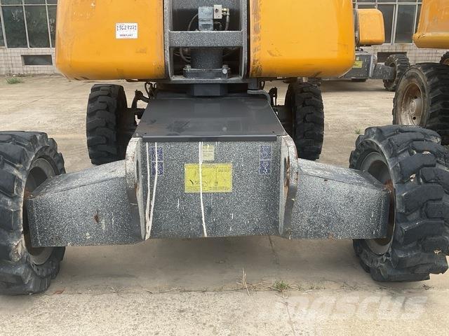 XCMG GTBZ22S Teleskopske dvižne ploščadi