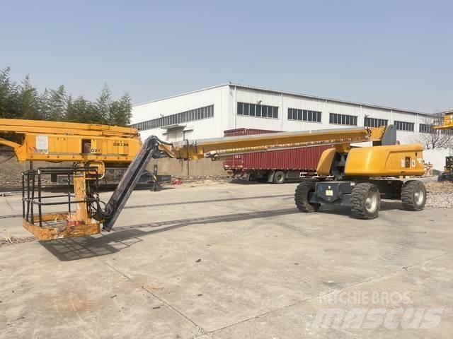 XCMG GTBZ26S Drugo