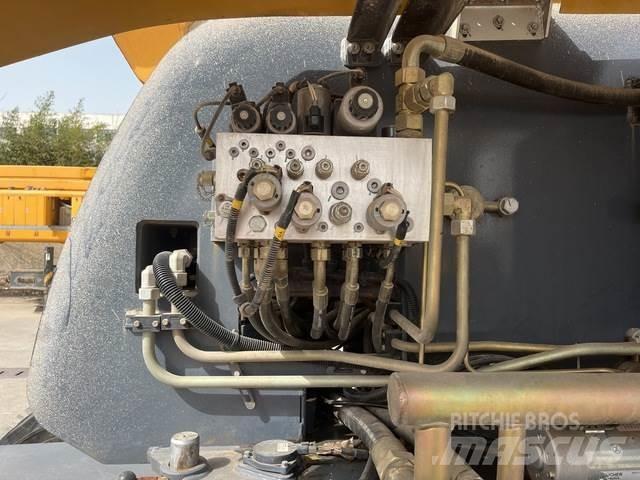XCMG GTBZ26S Drugo