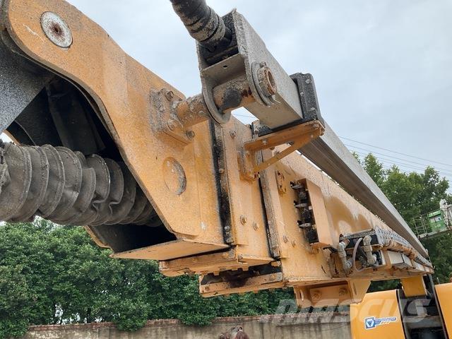 XCMG GTBZ26S Teleskopske dvižne ploščadi