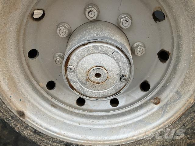 XCMG GTBZ26S Teleskopske dvižne ploščadi