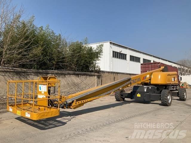 XCMG GTBZ30S Drugo