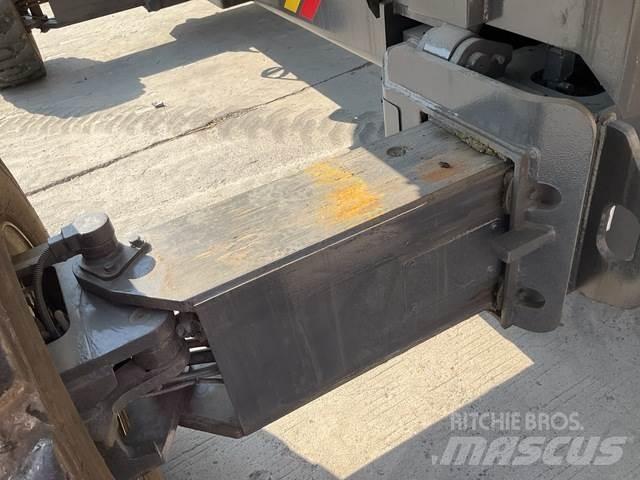 XCMG GTBZ30S Drugo
